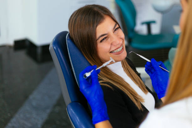 Full Mouth Reconstruction in Glendale, OH