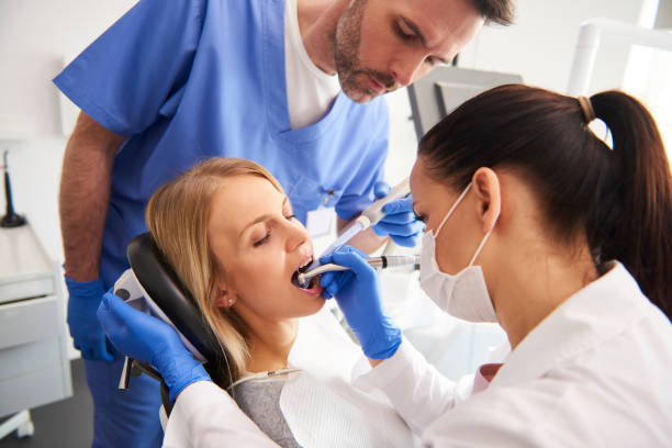 Best Dental Exams and Cleanings  in Glendale, OH