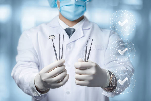 Glendale, OH Holistic Dental Care Services Company
