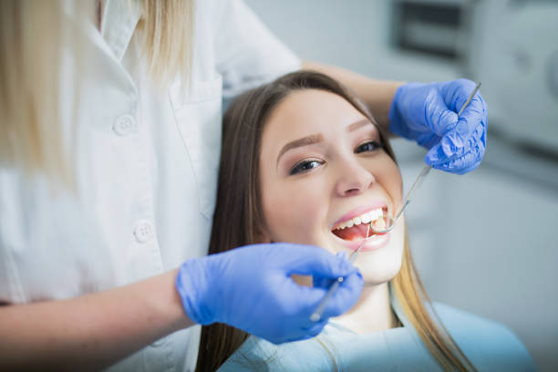 Best Wisdom Tooth Removal  in Glendale, OH