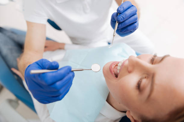 Dental Bonding in Glendale, OH